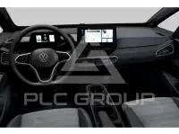 2023 Volkswagen ID3