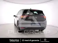 2023 Volkswagen ID3