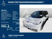 2023 Volkswagen ID3