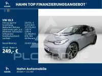 2023 Volkswagen ID3