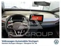 2023 Volkswagen ID3