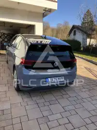 2023 Volkswagen ID3