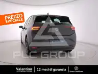 2023 Volkswagen ID3