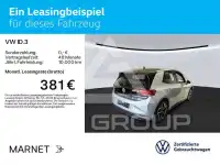 2023 Volkswagen ID3