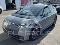 2023 Volkswagen ID3