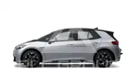 2023 Volkswagen ID3