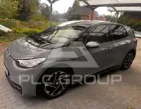 2023 Volkswagen ID3