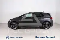 2023 Volkswagen ID3