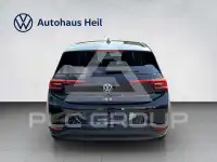 2023 Volkswagen ID3