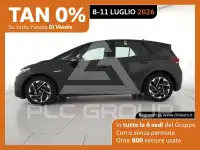 2023 Volkswagen ID3