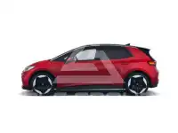 2023 Volkswagen ID3