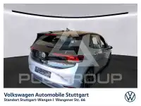 2023 Volkswagen ID3
