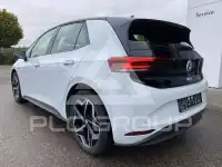 2023 Volkswagen ID3