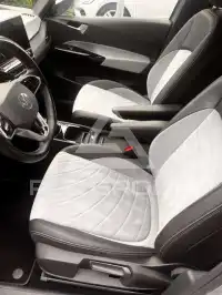 2023 Volkswagen ID3