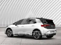 2023 Volkswagen ID3