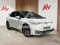 2023 Volkswagen ID3