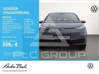 2023 Volkswagen ID3
