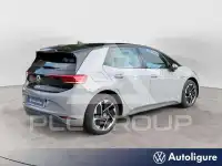 2023 Volkswagen ID3