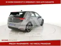2023 Volkswagen ID3