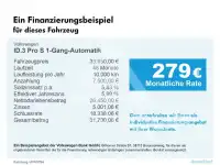 2023 Volkswagen ID3
