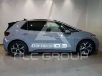 2023 Volkswagen ID3
