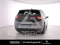 2023 Volkswagen ID3
