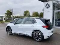 2023 Volkswagen ID3