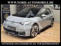 2023 Volkswagen ID3