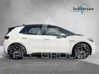 2023 Volkswagen ID3