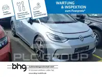 2023 Volkswagen ID3