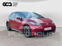 2023 Volkswagen ID3