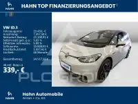 2023 Volkswagen ID3