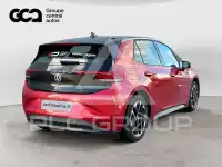 2023 Volkswagen ID3