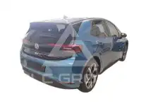 2023 Volkswagen ID3