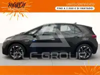 2023 Volkswagen ID3