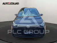 2023 Volkswagen ID3