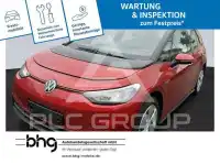 2023 Volkswagen ID3