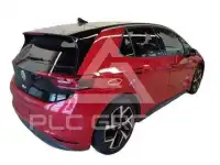 2023 Volkswagen ID3