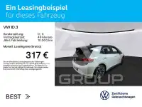 2023 Volkswagen ID3