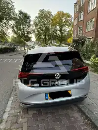 2023 Volkswagen ID3