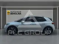 2023 Volkswagen ID3