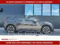 2023 Volkswagen ID3