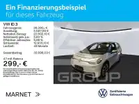 2023 Volkswagen ID3