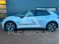 2023 Volkswagen ID3