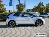 2023 Volkswagen ID3