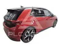 2023 Volkswagen ID3