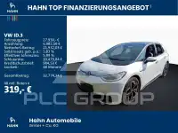 2023 Volkswagen ID3