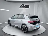 2023 Volkswagen ID3