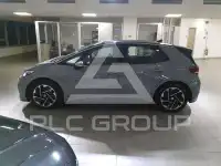 2023 Volkswagen ID3