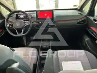 2023 Volkswagen ID3